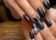 Tokyo Shibuya Nail Salon MOANI Hiroo Shibuya Branch 6