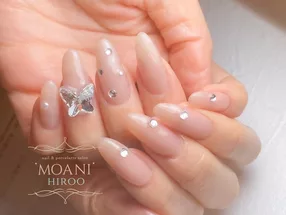 MOANI Hiroo渋谷店 1